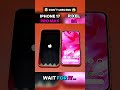 🔥 iPhone 17 Pro Max vs Pixel 9a 📱 Camera, Speed & Battery Test! ⚡