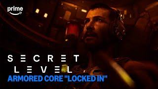 Secret Level: Armored Car 'Locked In' | Prime Video