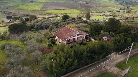 DJI AIR 2S test Cinematic DLOG 4K 30 fps