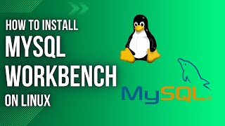 How To Install Mysql On Ubuntu How To Install Mysql Workbench