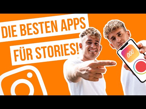 Video: Beste Eetstoornis-apps Van