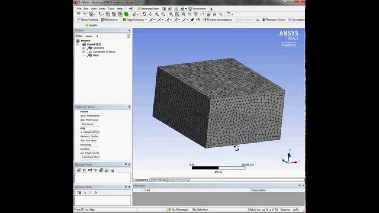 Ansys