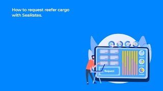 How to request reefer cargo with SeaRates