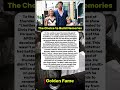 The Choice to Build Memories. Chris Hemsworth. #shorts #celebrity #hollywood