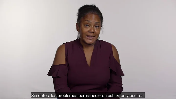 Race Based Data Initiative (Spanish)