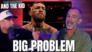 McGregor Returns... But Everyone's Ignoring This | TFATK Ep. 1203