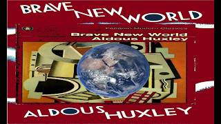 Brave New World by Aldous Huxley: Chapter 18
