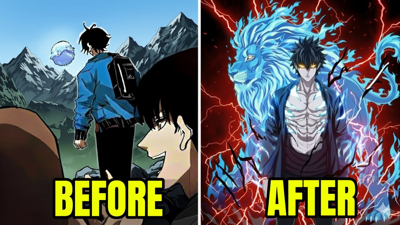 Mula E-Rank Pet, Naging Pinakamalakas na SSS Beast! | Manhwa Tagalog Recap