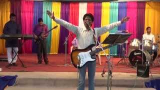 तेरे लहू से मुझे धो ले तू प्रभु Tere Lahoo Se Mujhe Dho Le Tu Prabhu | हिंदी आराधना Worship at PCG chords