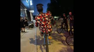 Wisconsin Onewheel Madison Wheelie Bike Take Over