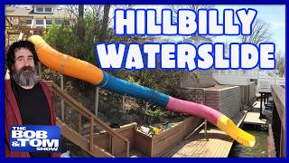 B&T TONIGHT - KORN, HICKEYS & WATERSLIDES