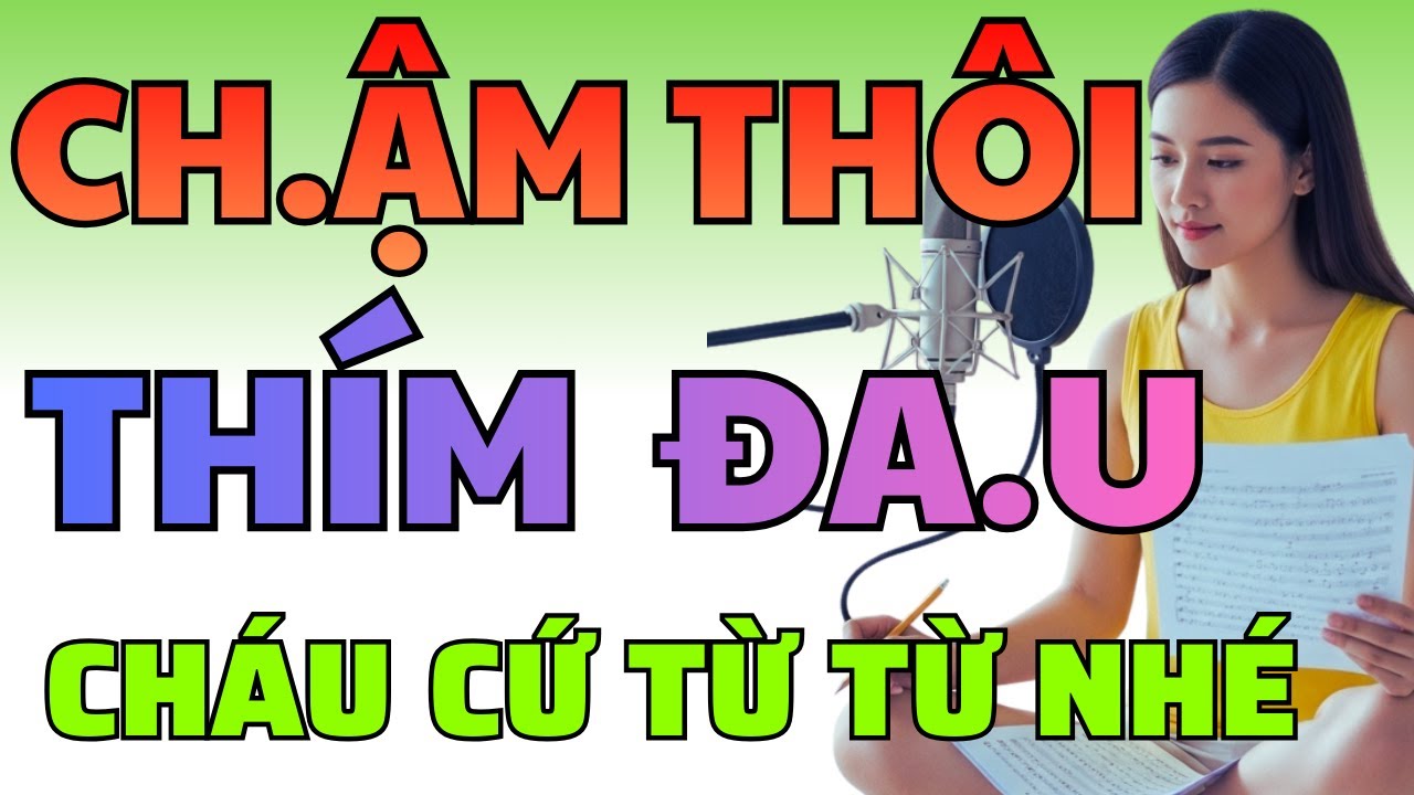 THÍM - CHÁU VÀ CƠN SAY NẮNG MUỘN MÀNG - Đọc Truyện Đêm Khuya