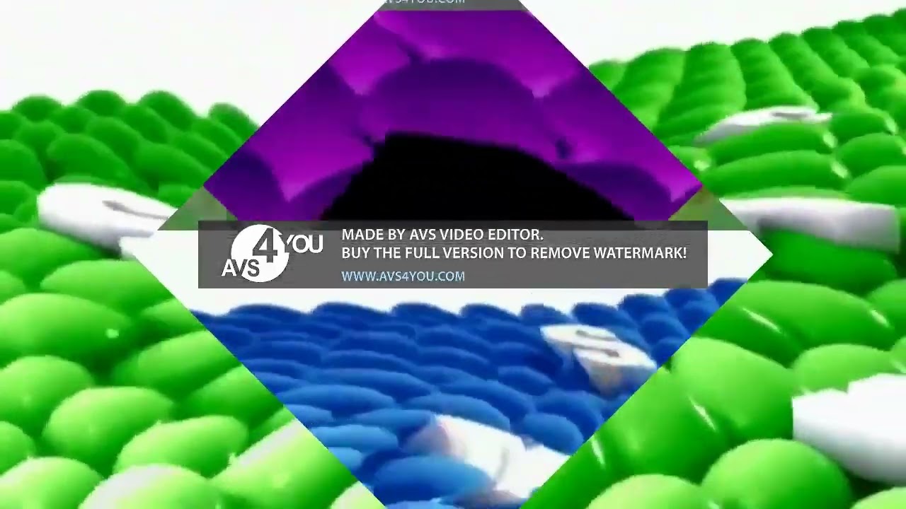 Samsung Logo Balls Effects in @EasyChannel-kd6tu Major 2-20