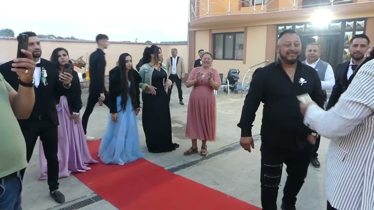 NUNTA LA PLENITA 2023 FLORIN & ANCA