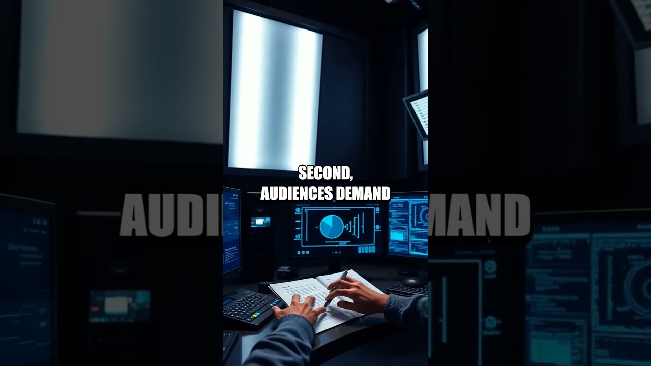 Fresh Currents in Pop Culture News