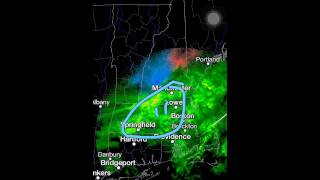 RadarScope- New App Review(Best Radar App Out There)