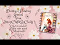 ✨ Stay Organized &amp; Inspired! 🖊️📖 The Diamond Painting Journal from ImagiCraftsByCindy