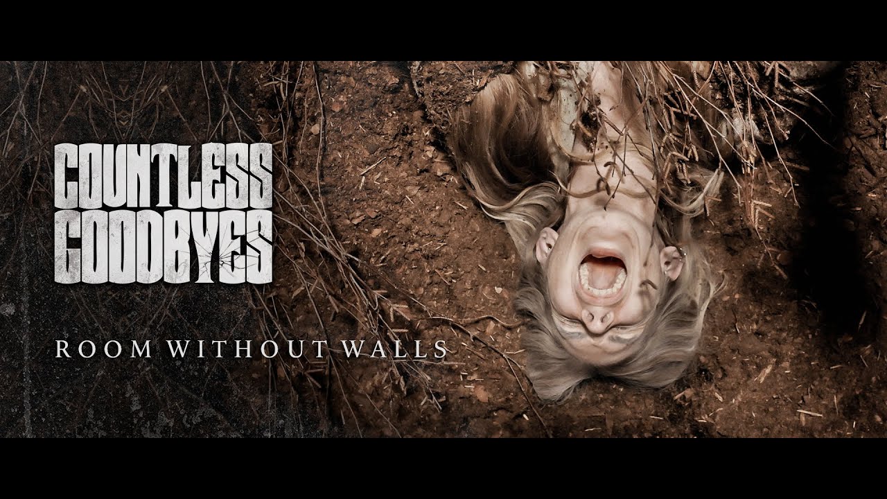 Countless Goodbyes - Room Without Walls | Core Community
