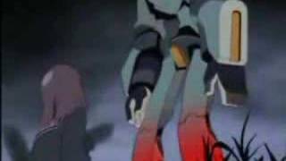 FLCL - Out Of Control