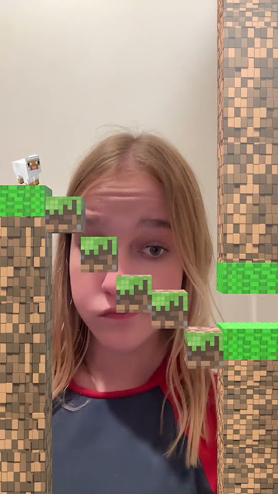 She has too delete her channel 💀😭 #aurora #funny #ohno