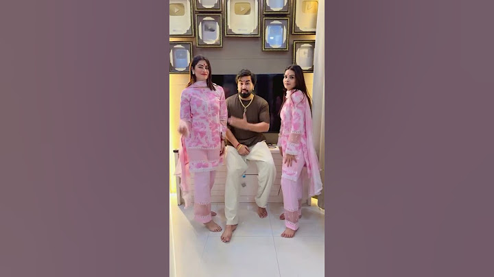 Bheede Bheede Suit #payalmalik #armannmalik #kritikamalik