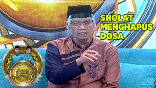 Download lagu APAKAH SHOLAT MENGHAPUS DOSA??? - SIRAMAN QOLBU