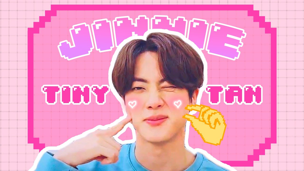 Watch tiny tan traits and habits 2: jinnie (jin) on YouTube Watch tiny tan traits and habits 2: jinnie (jin) on YouTube
