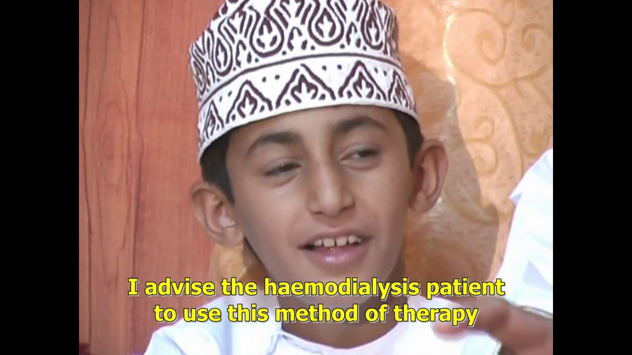 الغسيل الصفاقي (البريتوني) - خيار أنسب للعديد من مرضى الفشل الكلوي