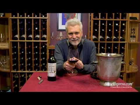 Heir Apparent 2016 Cabernet Sauvignon, Napa Valley
