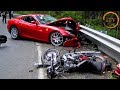 Car Crash Compilation - BAD DRIVING SKILLS &amp; ROAD RAGE! January 2018 [#15] | AccidentTV