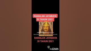 ramalan Jayabaya#story