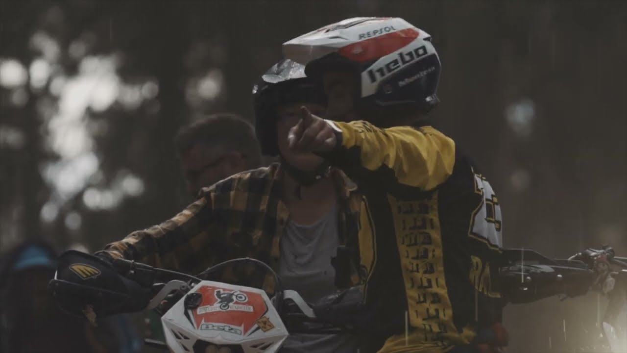 Touratech Rally: 15 Years. One Epic Adventure.