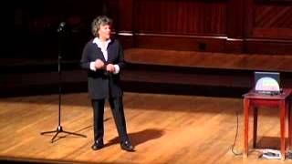 Harvard-22-Mindfulness as A Way of Being-Psychology of Leadership-Tal Ben Shahar [eTati].mp4