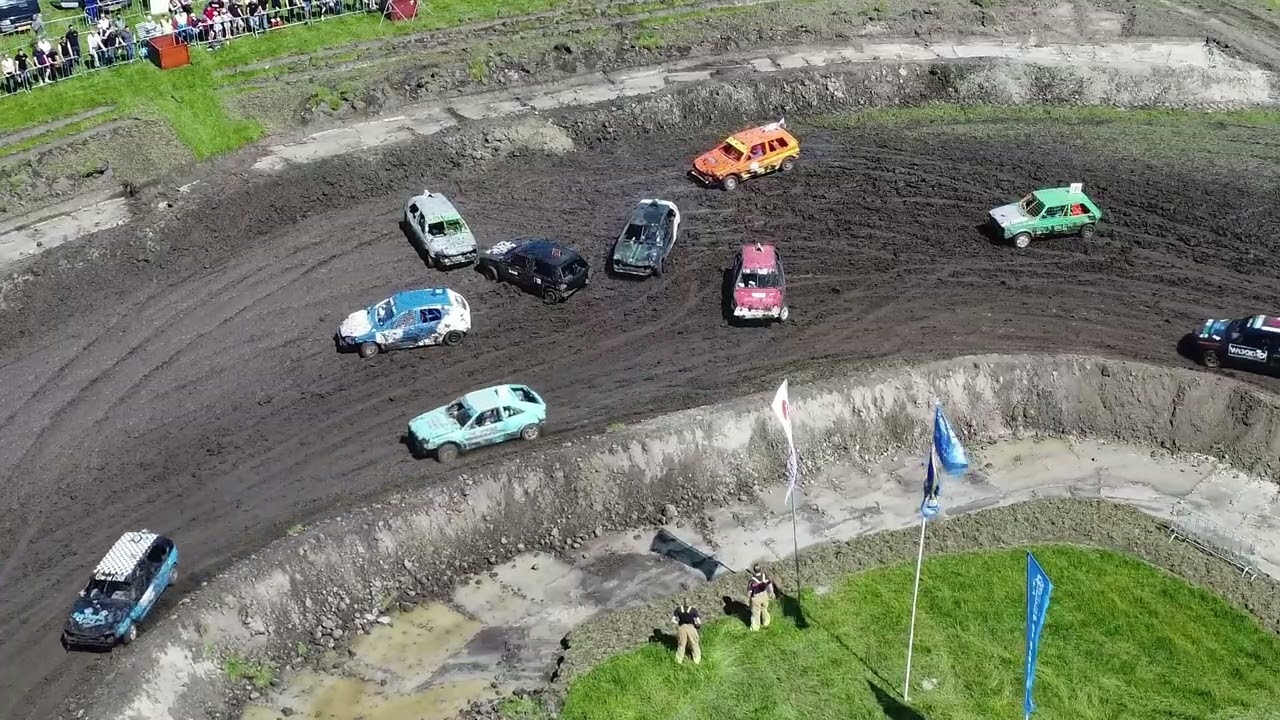 Autocross Wervershoof 2025