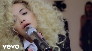 Rita Ora - Poison (Live - Hunger Tv Sessions)