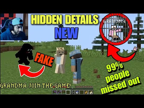 @YesSmartyPie himlands episode 9 hidden details | hidden details | 99%
