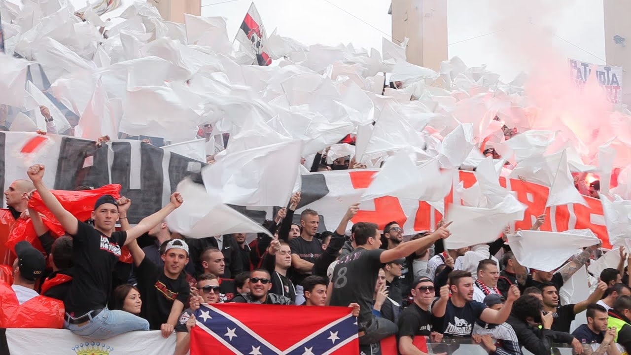 Ils ont fait vibrer le stade Louis II