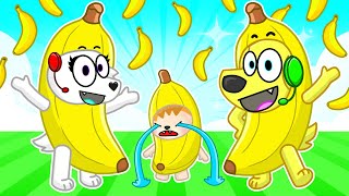 ROBLOX BANANA CAT..?? by Tyler & Snowi 165,898 views 10 hours ago 15 minutes