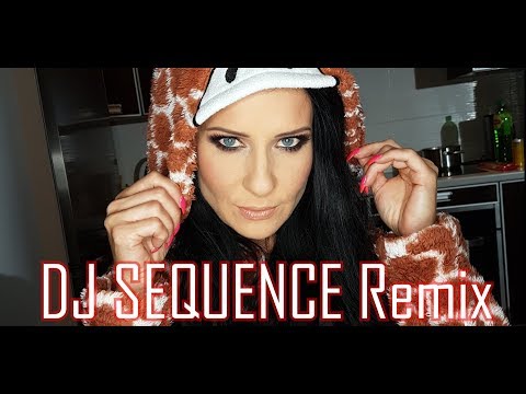 Etna - U La la - Dj Sequence Remix