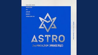Polaris / ASTRO Video