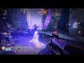 How to play a Control 2v6 in Destiny 2