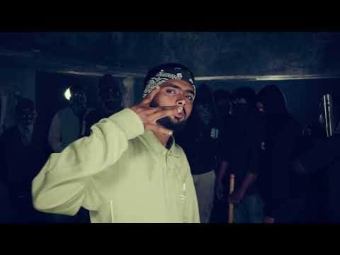 ALX - KHAIDI (official music video) THE GAWD | PAVAN YAKKALA | TELUGU HIP HOP