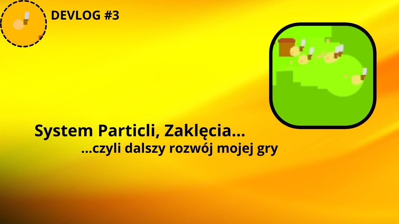 DUŻO BŁĘDÓW, czyli dotychczas NAJCIĘŻSZY: Devlog #3 - YouTube