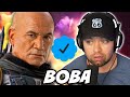 I Stand with Temuera Morrison! BOBA FETT REVEALS THE TRUTH