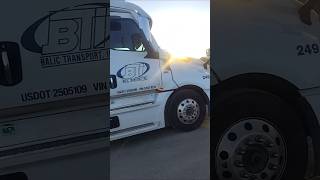 0300 appointment time Pepsi-Cola BTI transport Inc USDOT 2505109 #truckingjobs #trucking #trucker