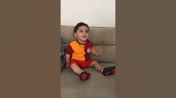 Thumbnail of Çocukluk aşkımsın  Galatasaray ❤️❤️