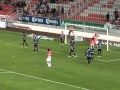 Necaxa 3 - Mérida 1 (31 Agosto 2012)