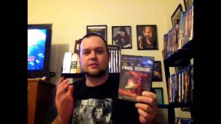 Movie Review: THE FINAL TERROR (1983)