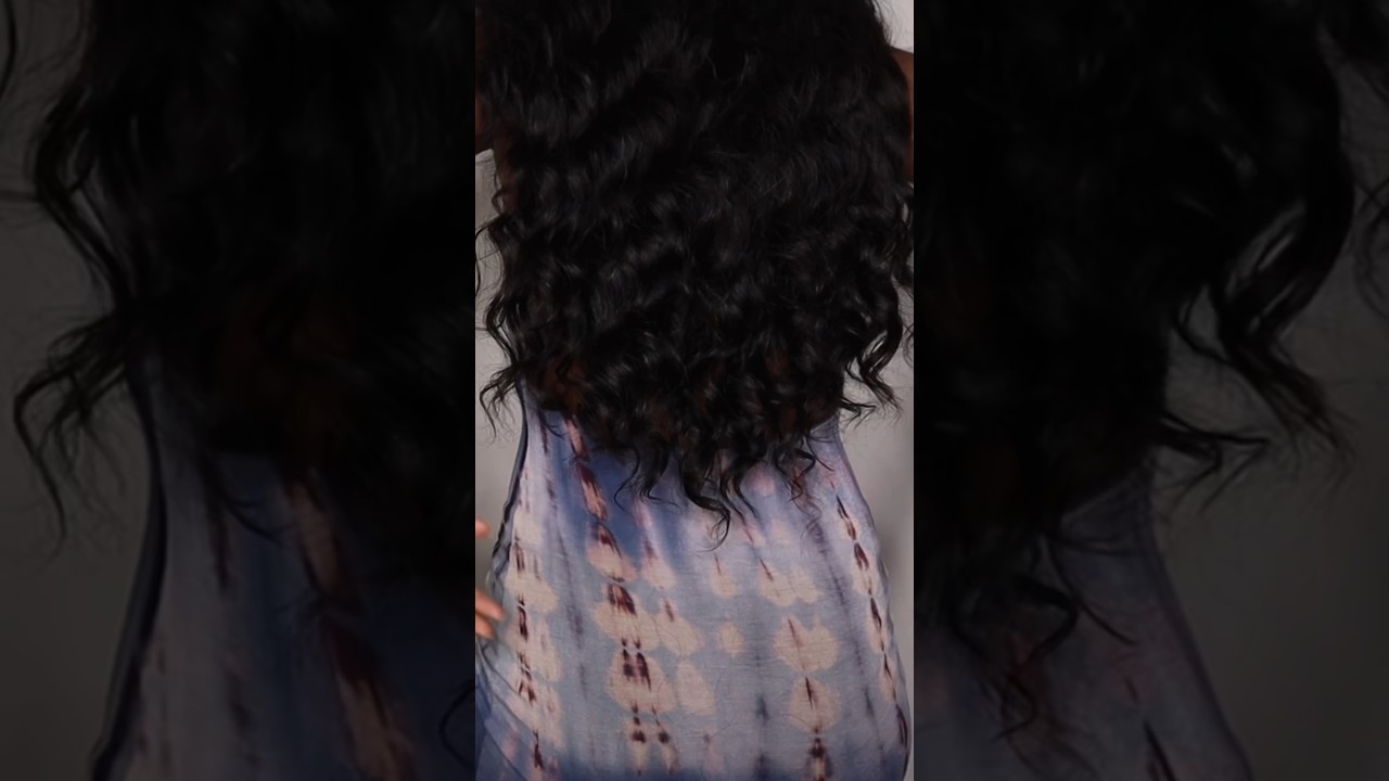 INSTALL THIS 24 INCH LOOSE WAVE WIG WITH ME! 😍🔥 