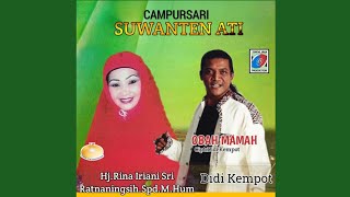 Kembang Jemani (Feat Hj Rina Iriani,Eko Gudel)